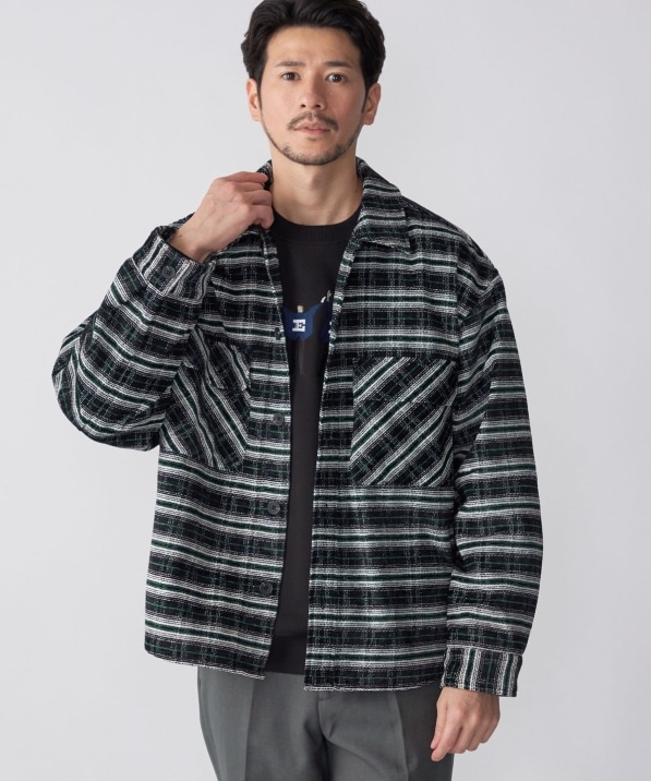 �yWEB����zSHIPS: ���[�� �`�F�b�N �_�u���|�P�b�g CPO �V���c �W���P�b�g