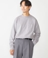 SHIPS: COTTON USA �|�P�b�g ���� T�V���c ����T �w�U�[�O���[