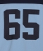 ILL180°: 1965 FOOTBALL TEE