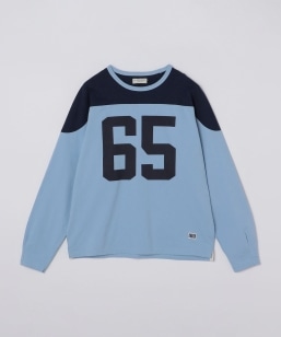 ILL180°: 1965 FOOTBALL TEE