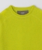 SATISFY: Ghostfleece(TM) AD Long Tee