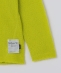 SATISFY: Ghostfleece(TM) AD Long Tee