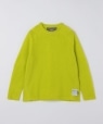 SATISFY: Ghostfleece(TM) AD Long Tee ���C��