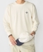 ���V�F�\�񒆁I���ySHIPS�ʒ��zFRED PERRY: �s�P �����O�X���[�u T �V���c