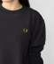 ���V�F�\�񒆁I���ySHIPS�ʒ��zFRED PERRY: �s�P �����O�X���[�u T �V���c