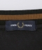 ���V�F�\�񒆁I���ySHIPS�ʒ��zFRED PERRY: �s�P �����O�X���[�u T �V���c