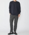 ���V�F�\�񒆁I���ySHIPS�ʒ��zFRED PERRY: �s�P �����O�X���[�u T �V���c