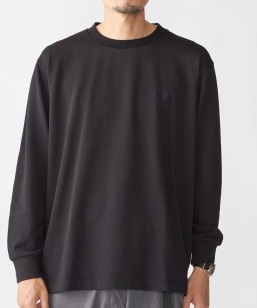 �ySHIPS�ʒ��zFRED PERRY: �s�P �����O�X���[�u T �V���c