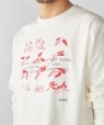 �yWEB����/SHIPS�ʒ��zCONVENIENCEYOUNG: DOG LS T ���b�h