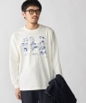 �yWEB����/SHIPS�ʒ��zCONVENIENCEYOUNG: DOG LS T �u���[
