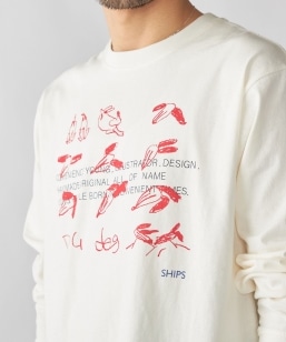 �yWEB����/SHIPS�ʒ��zCONVENIENCEYOUNG: DOG LS T