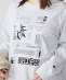 �yWEB����/SHIPS/RUSSELL ATHLETIC�ʒ��zCONVENIENCEYOUNG: LS TEE