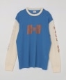 HAULIER: CANYON MOTORCROSS TEE �u���[