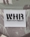 western hydrodynamic research: RASH GUARD L/S CAMO