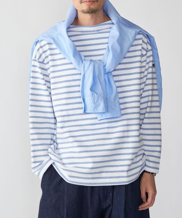 �ySHIPS�ʒ��zSAINT JAMES: OUESSANT LOOSE BORDER