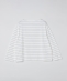 SEEALL: EXTRAOVER LONG SLEEVE T-SHIRTS