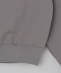 BATONER: ULTRA CREAMY INLAY CREW NECK LONG SLEEVE