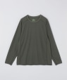 rajabrooke: SPORTY L/S TEE �_�[�N�O���[