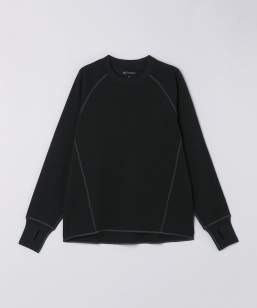 Goldwin: Flat WF Top