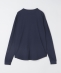 GROWN&SEWN: HENLEY LONG SLEEVE TEE