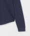 GROWN&SEWN: HENLEY LONG SLEEVE TEE