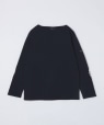 SAINT JAMES: OUESSANT(�E�G�b�\��) �G���{�[�p�b�` �_�[�N�u���[