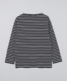 SAINT JAMES: OUESSANT BORDER T7 �u���b�N