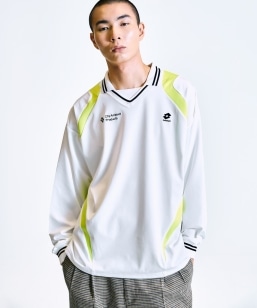 �yCity Ambient Products�ʒ��zLOTTO: GAME SHIRT