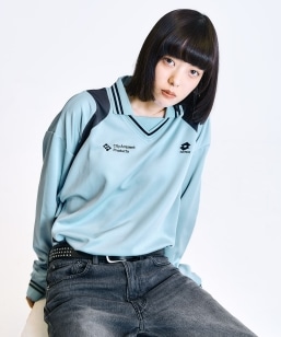 �yCity Ambient Products�ʒ��zLOTTO: GAME SHIRT