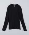 ARC'TERYX VEILANCE: FRAME LONGSLEEVE T-SHIRT �u���b�N