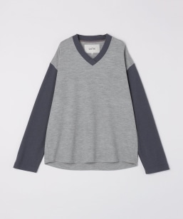 archie: V-NECK