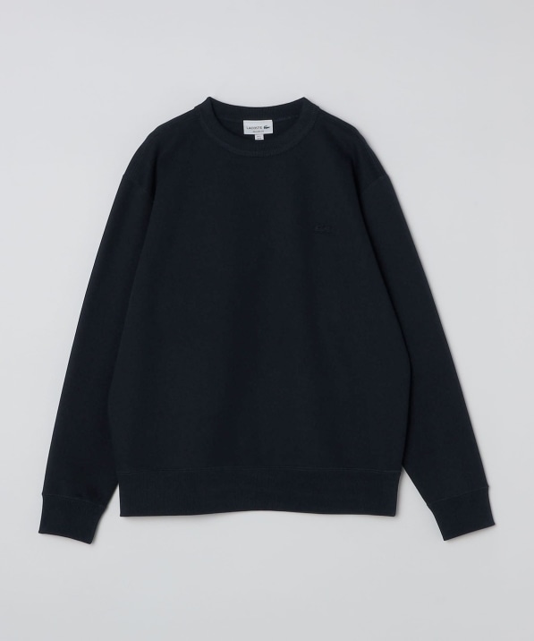 LACOSTE: SH9359-99 �N���[�l�b�N ���̎q�j�b�g