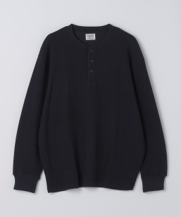 AUTHENTIC: �~���^���[ �W���J�[�h �w�����[�l�b�N �T�[�}��