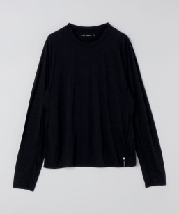 Portal: DRIFT MERINO LS T