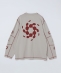 ROA: INFO STITCH LONG SLEEVE