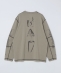ROA: NEOLITH LONG SLEEVE