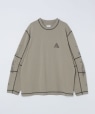 ROA: NEOLITH LONG SLEEVE ���C�g�I���[�u