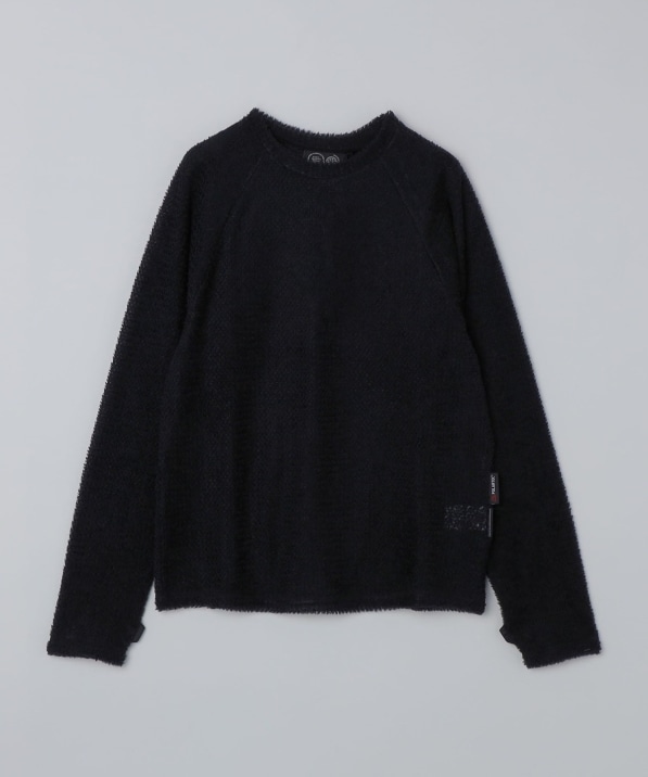 PURPLE MOUNTAIN OBSERVATORY: POLARTEC ALPHA PULLOVER