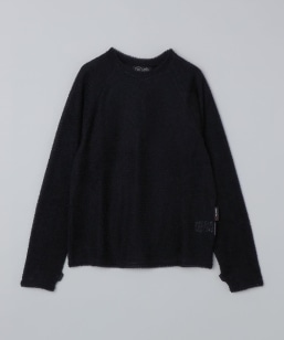 PURPLE MOUNTAIN OBSERVATORY: POLARTEC ALPHA PULLOVER