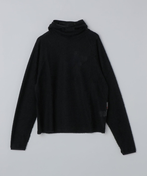 PURPLE MOUNTAIN OBSERVATORY: POLARTEC ALPHA BALACLAVA