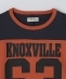 ILL180°: KNOXVILLE 63 FOOTBALL T
