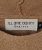 ILL180°: HIPPIE PULLOVER