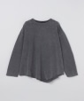 ILL180°: HIPPIE PULLOVER �u���b�N