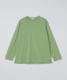 �ytone�ʒ��zrajabrooke: ARM POCKET L/S TEE ���C�g�O���[��