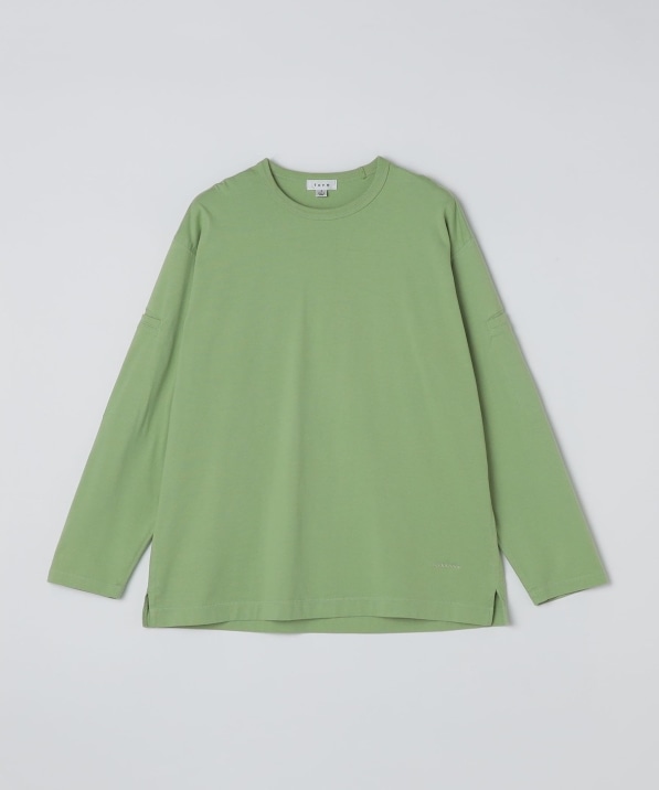 �ytone�ʒ��zrajabrooke: ARM POCKET L/S TEE