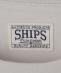 SHIPS: AUTHENTIC �R�b�g�� �X�E�F�b�g �����O�X���[�u T�V���c