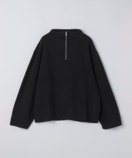 SEEALL: HALF ZIP PULLTOP