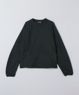 PURPLE MOUNTAIN OBSERVATORY: POLARTEC ALPHA PULLOVER