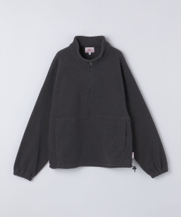 Battenwear: PULL-OVER FLEECE