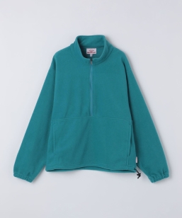 Battenwear: PULL-OVER FLEECE